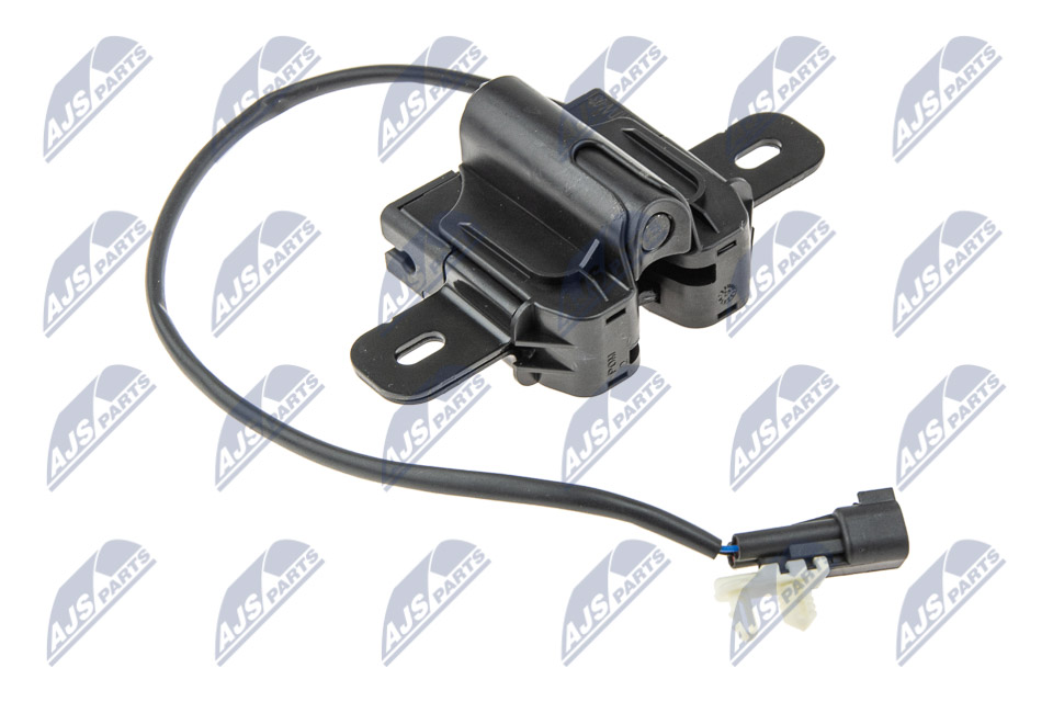 Serrat. cofano motore - EZC-VV-031 NTY