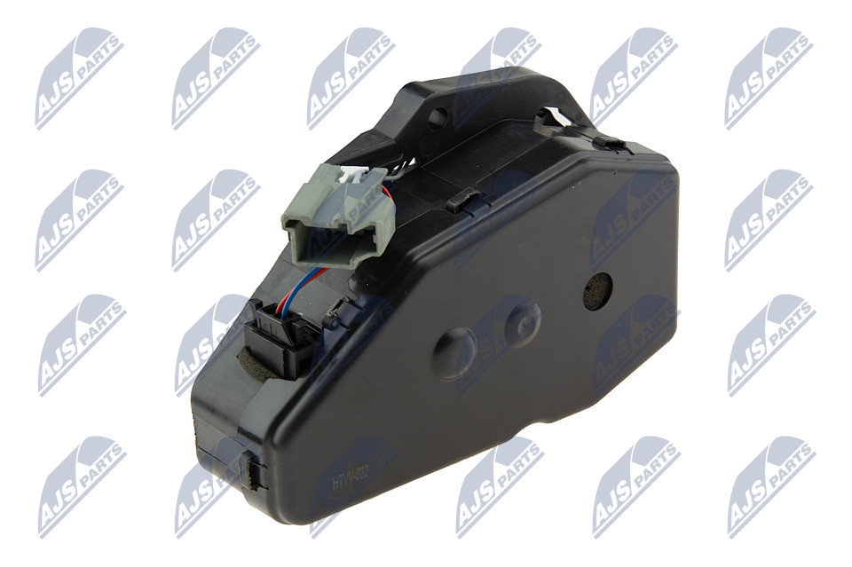 Tailgate Lock - EZC-VV-032 NTY