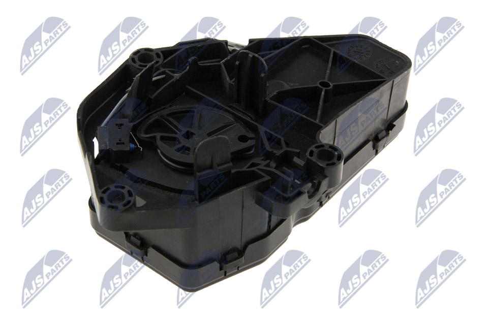 Tailgate Lock - EZC-VV-032 NTY