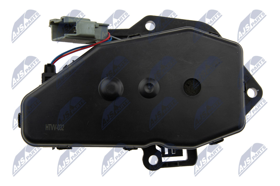 Tailgate Lock - EZC-VV-032 NTY