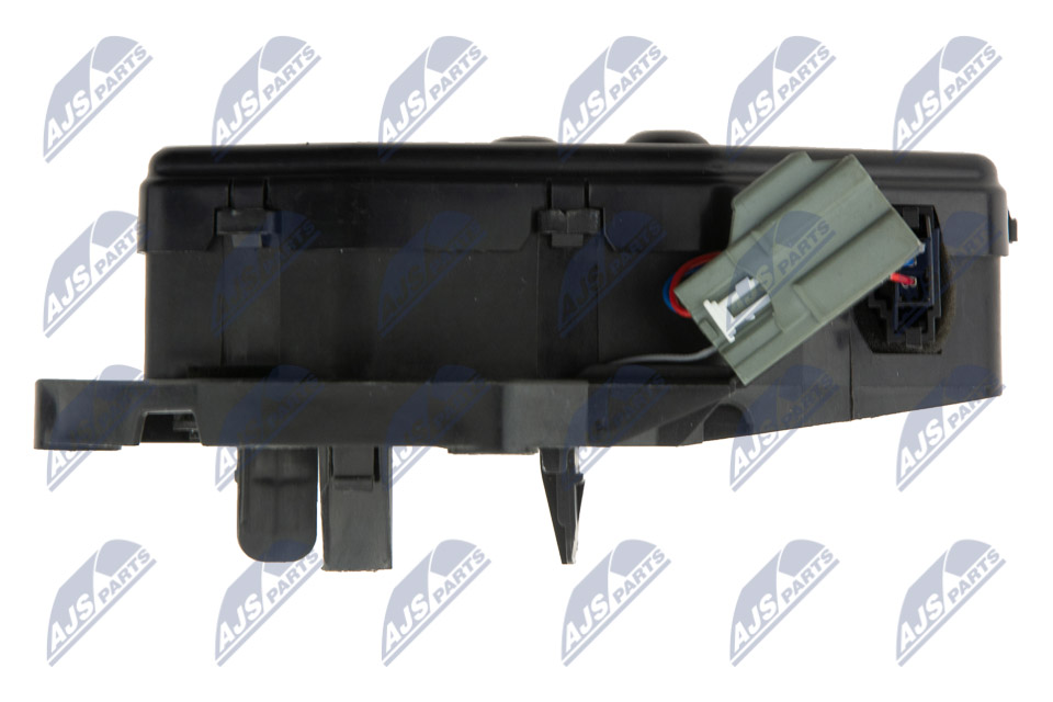 Tailgate Lock - EZC-VV-032 NTY