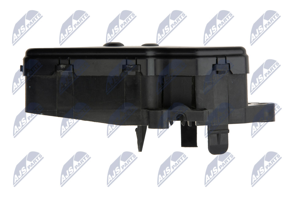 Tailgate Lock - EZC-VV-032 NTY