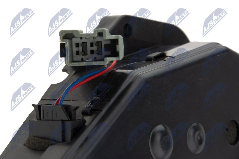Tailgate Lock - EZC-VV-032 NTY