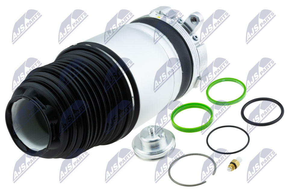 Air Spring, suspension - EZC-VV-051 NTY