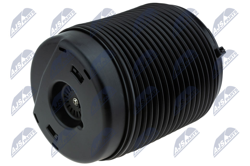 Air Spring, suspension - EZC-VV-052 NTY