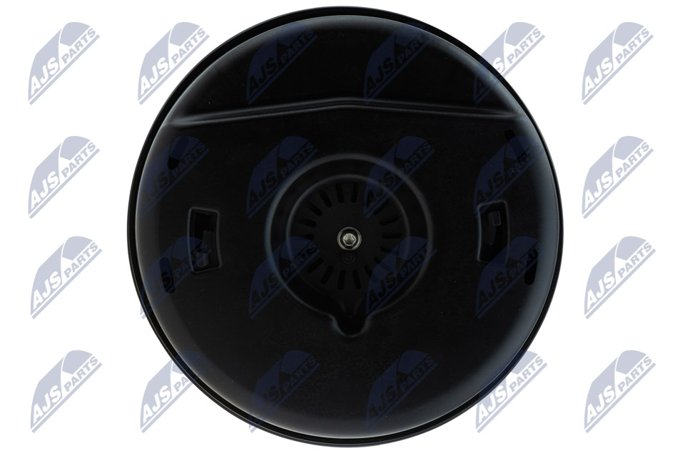 Air Spring, suspension - EZC-VV-052 NTY