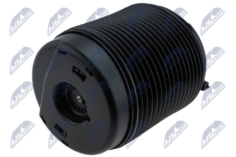 Air Spring, suspension - EZC-VV-053 NTY