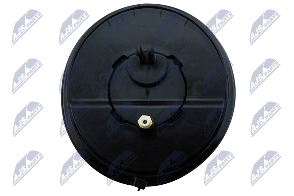 Air Spring, suspension - EZC-VV-053 NTY