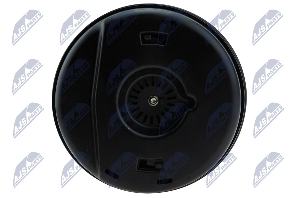 Air Spring, suspension - EZC-VV-053 NTY