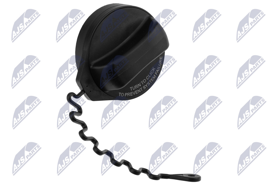 dangtelis, degalų bakas - EZC-VV-061 NTY