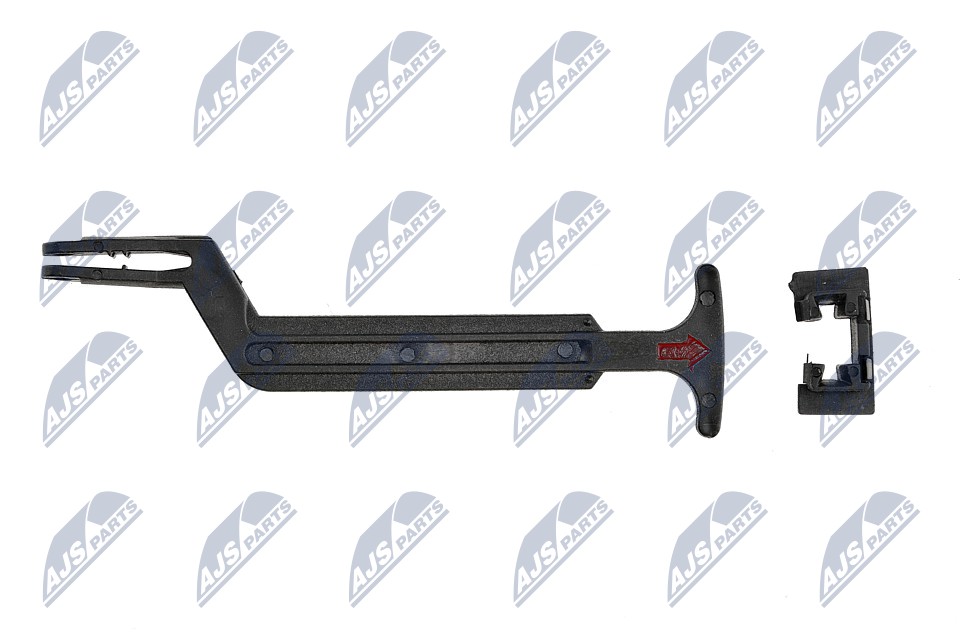 Handle, bonnet release - EZC-VW-000 NTY