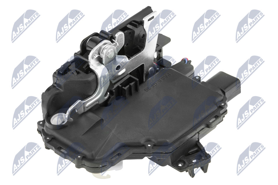 Serratura sport. - EZC-VW-001 NTY