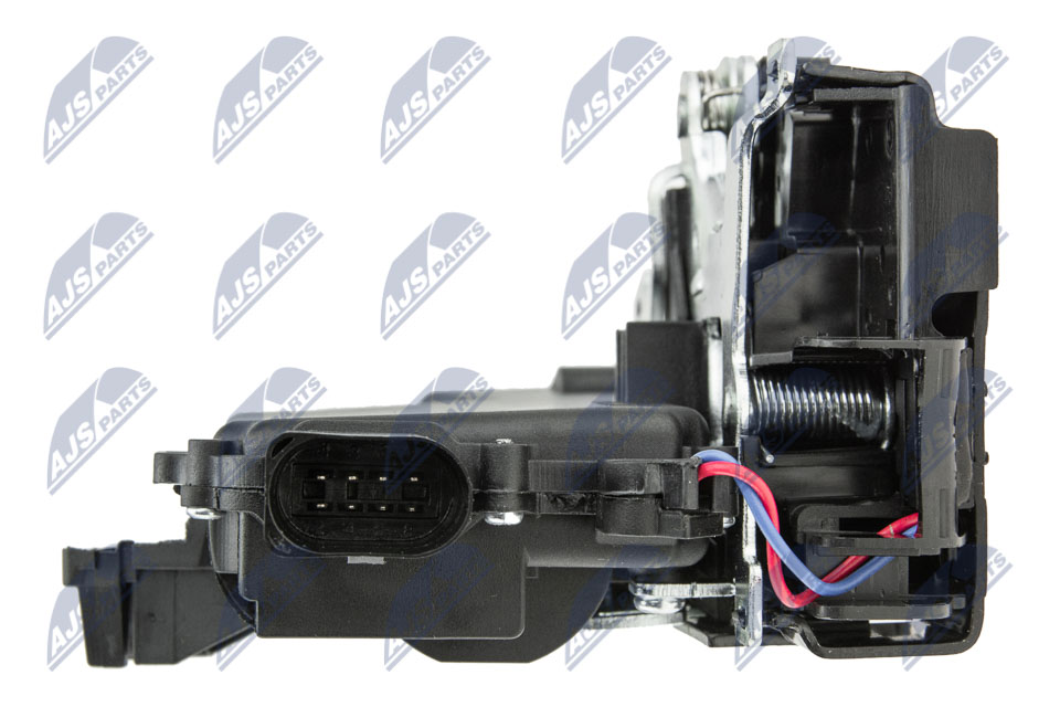 Serratura sport. - EZC-VW-001 NTY