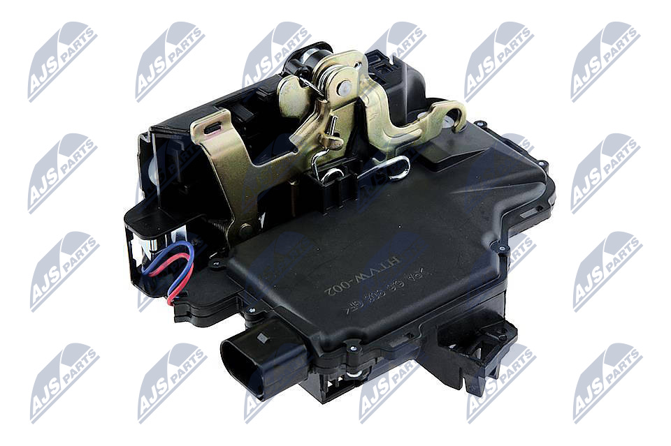 durų užraktas - EZC-VW-002 NTY