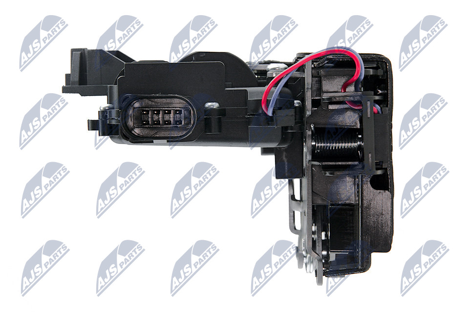 Door Lock - EZC-VW-002 NTY