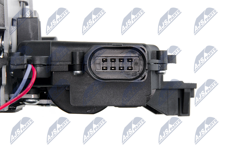 Door Lock - EZC-VW-002 NTY
