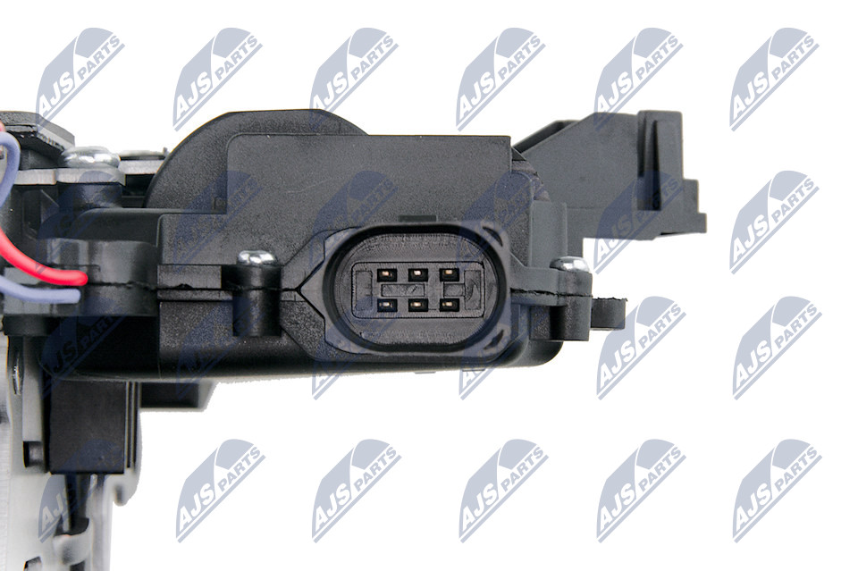 Door Lock - EZC-VW-003 NTY