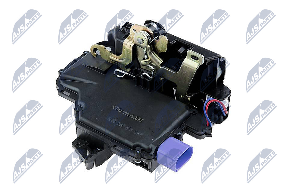 Door Lock - EZC-VW-005 NTY