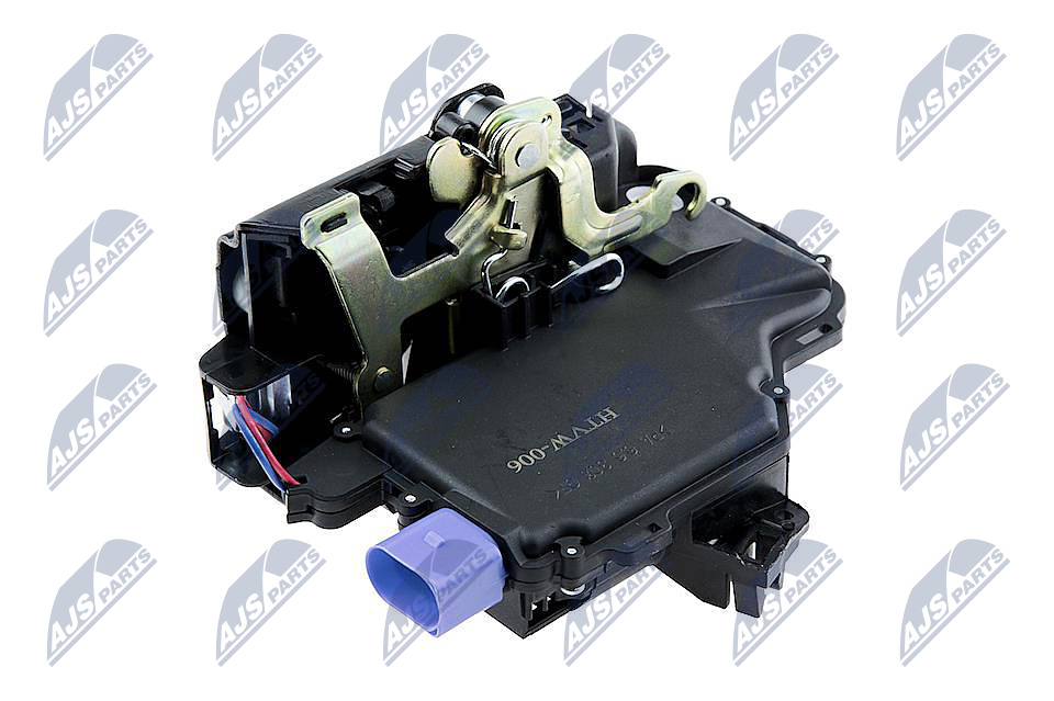 Door Lock - EZC-VW-006 NTY