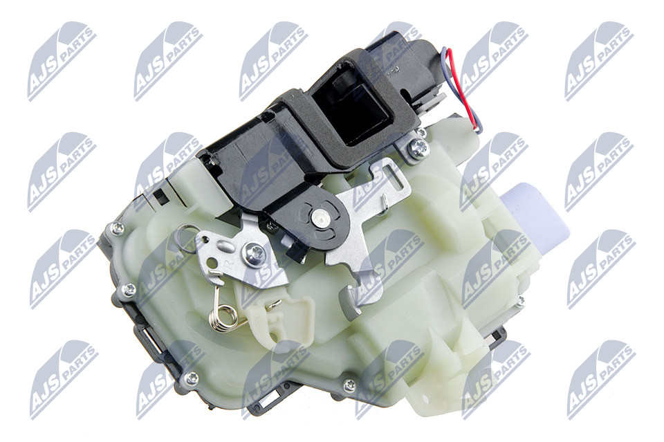Serratura sport. - EZC-VW-006 NTY