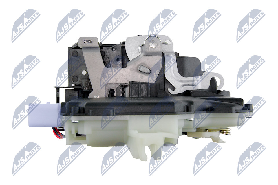 Serratura sport. - EZC-VW-006 NTY