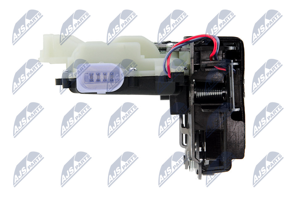 Serratura sport. - EZC-VW-006 NTY