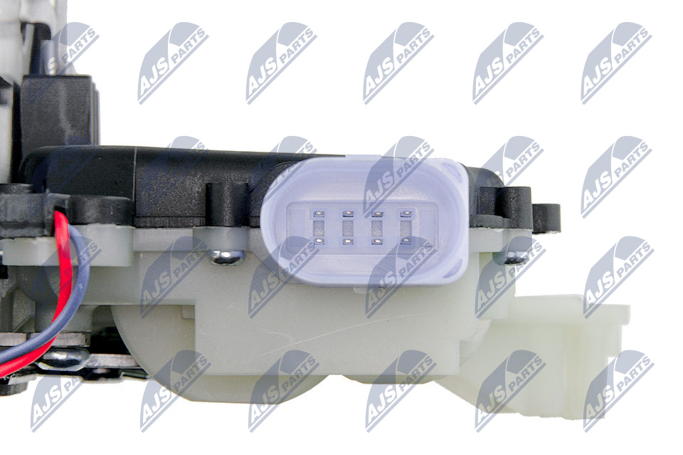 Serratura sport. - EZC-VW-006 NTY