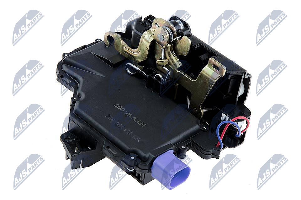 Serratura sport. - EZC-VW-007 NTY