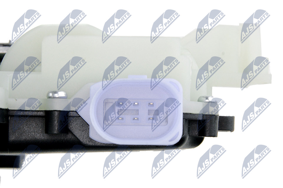 Door Lock - EZC-VW-007 NTY
