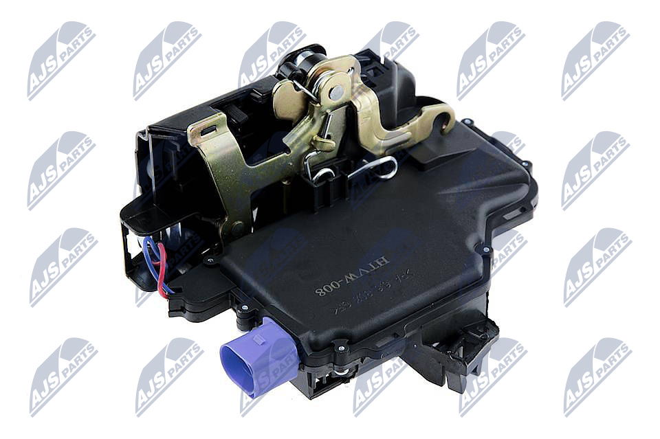 Serratura sport. - EZC-VW-008 NTY