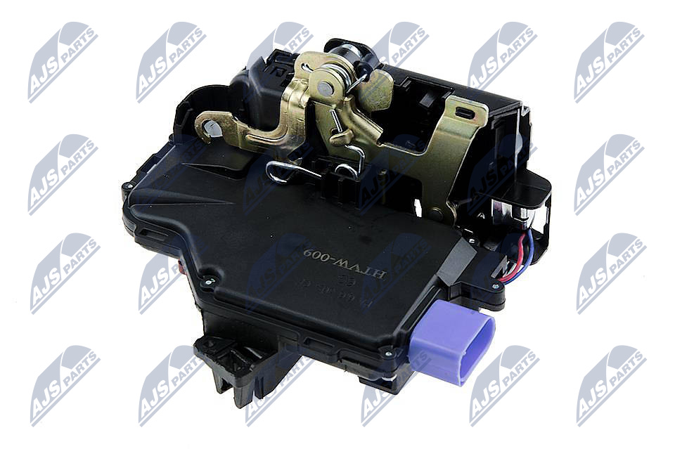 Door Lock - EZC-VW-009 NTY