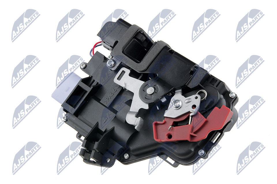 Door Lock - EZC-VW-009 NTY
