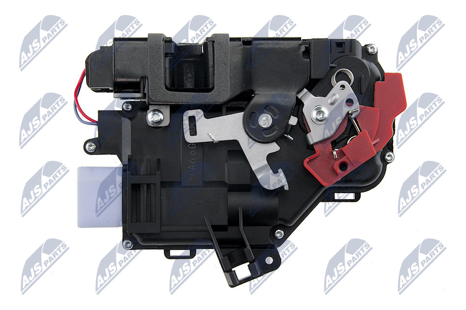 Door Lock - EZC-VW-009 NTY