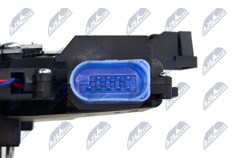Door Lock - EZC-VW-009 NTY