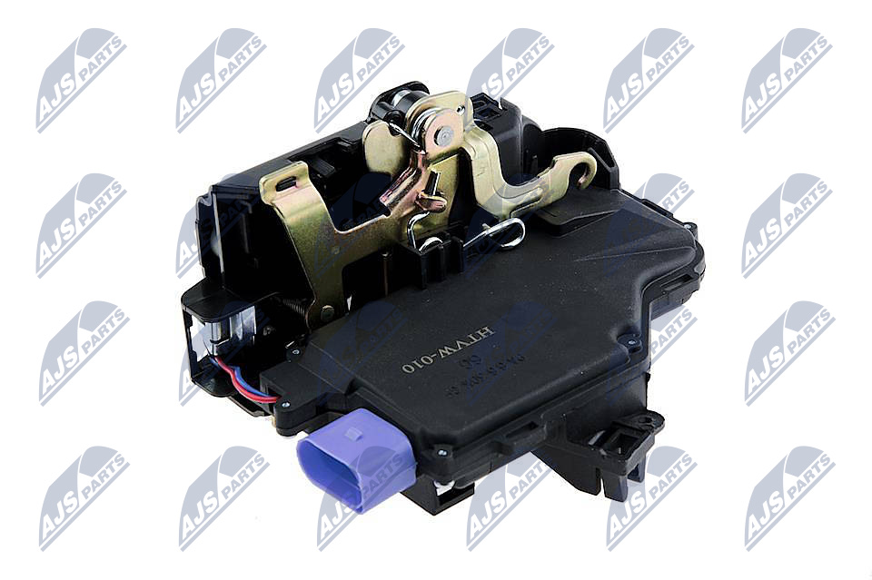 Замок двери - EZC-VW-010 NTY