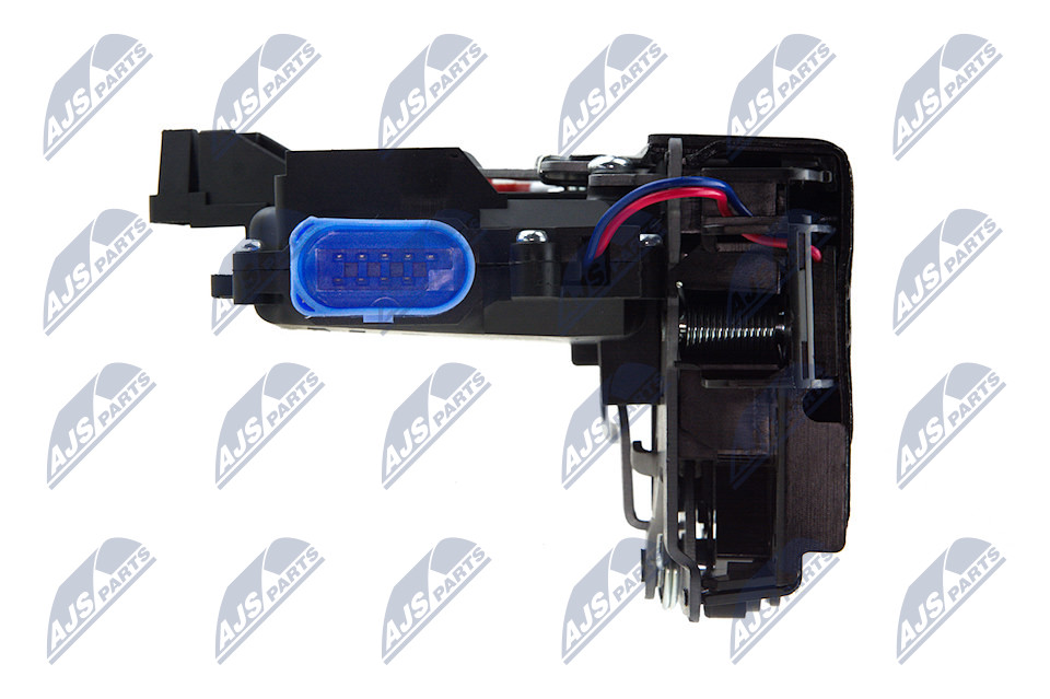 Door Lock - EZC-VW-010 NTY