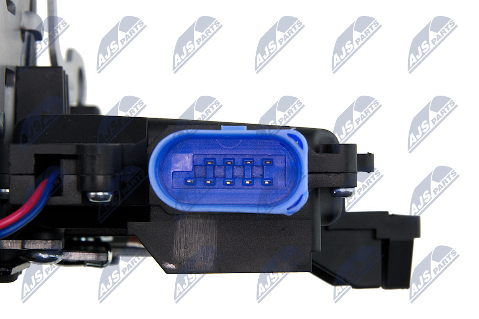 Door Lock - EZC-VW-010 NTY