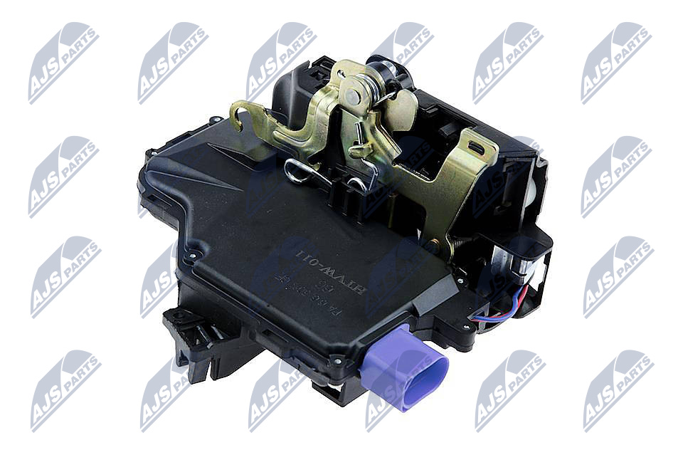 Замок двери - EZC-VW-011 NTY