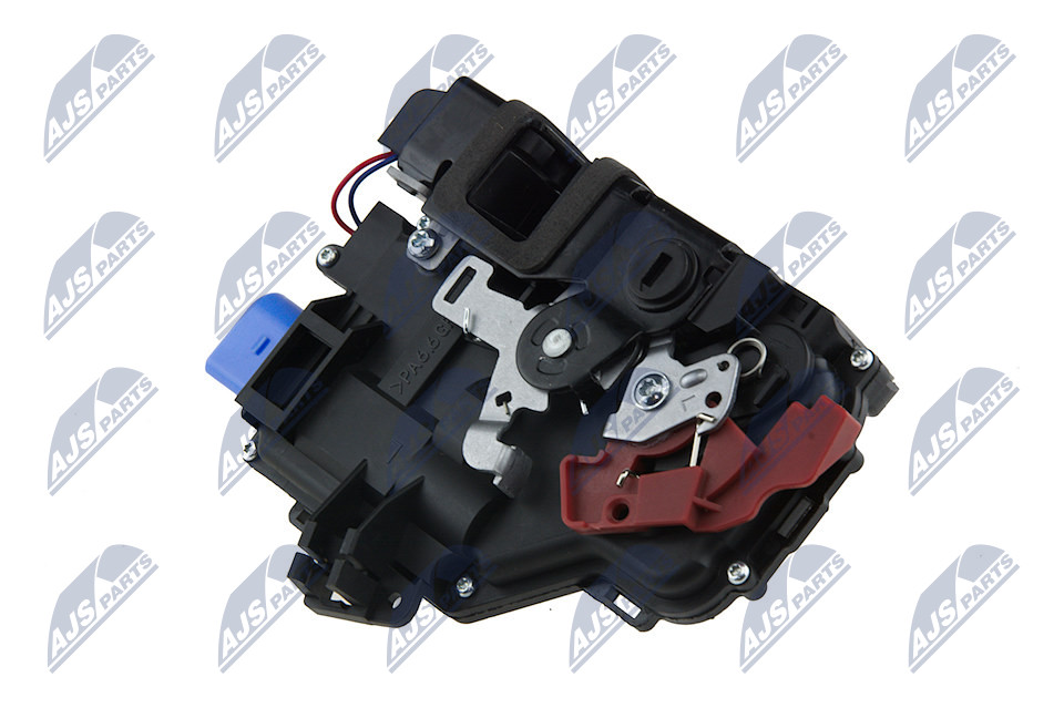 Door Lock - EZC-VW-011 NTY