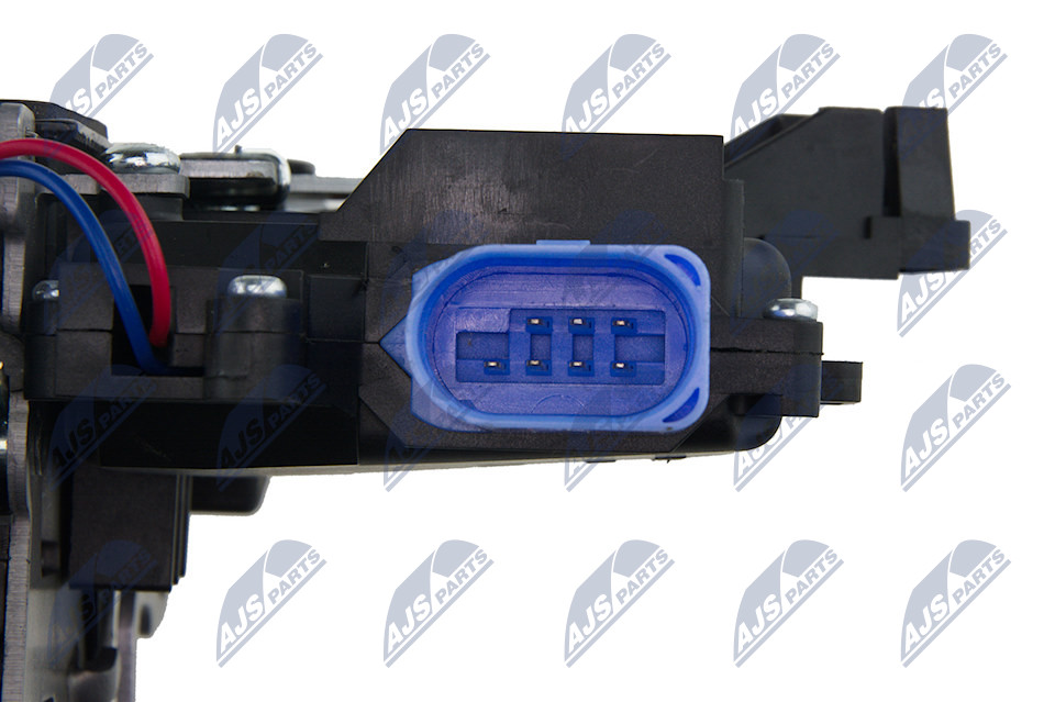 Door Lock - EZC-VW-011 NTY