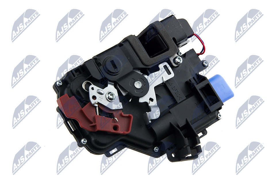 Door Lock - EZC-VW-012 NTY