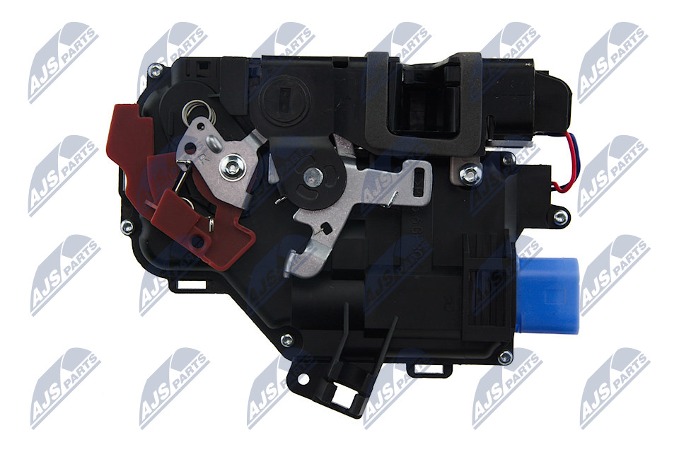 Door Lock - EZC-VW-012 NTY