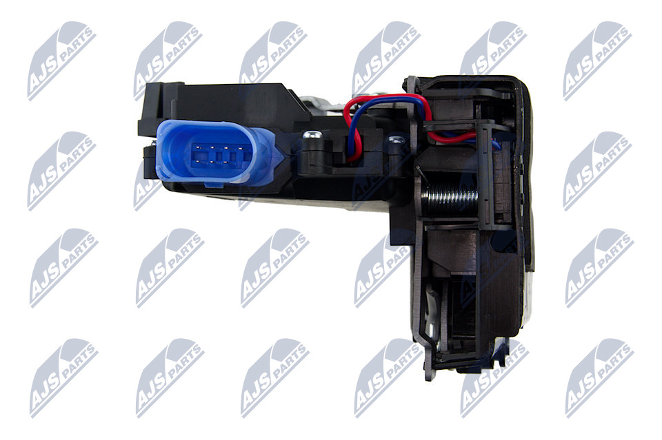 Door Lock - EZC-VW-012 NTY