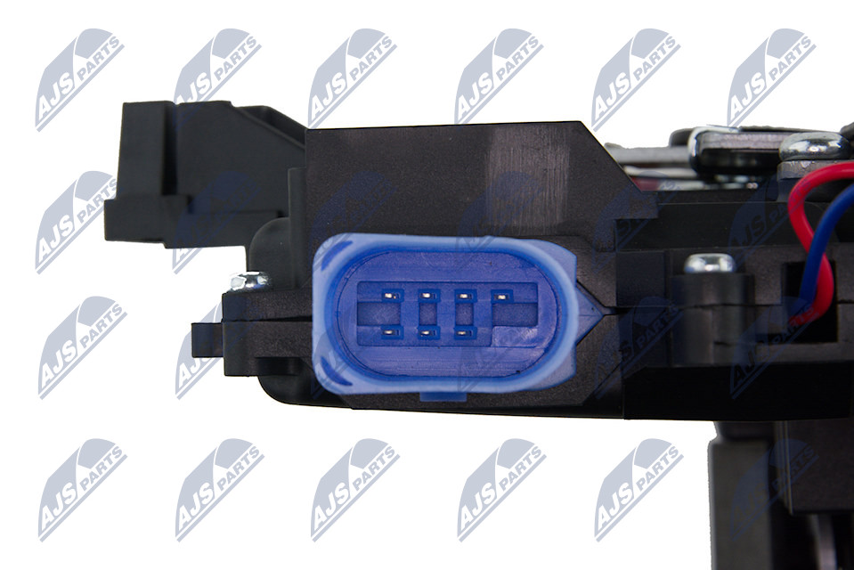 Door Lock - EZC-VW-012 NTY