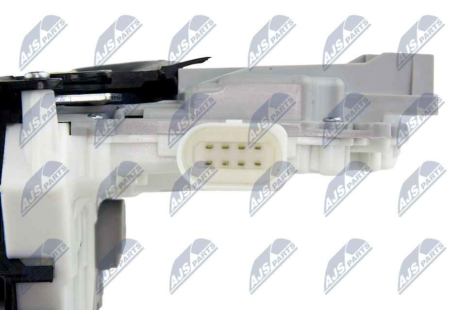 Door Lock - EZC-VW-017 NTY