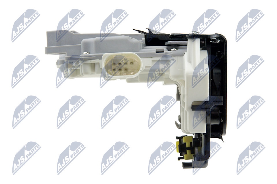durų užraktas - EZC-VW-020 NTY
