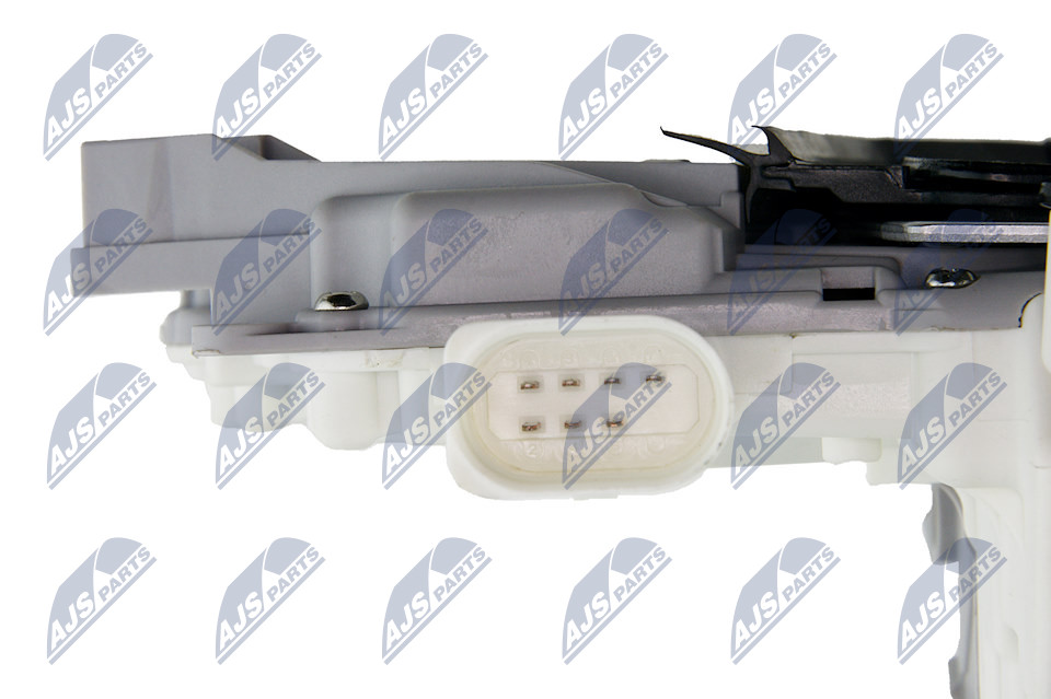 durų užraktas - EZC-VW-020 NTY