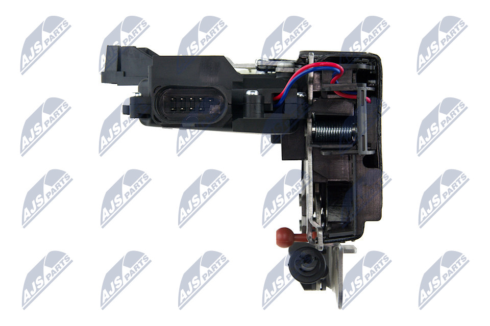 Door Lock - EZC-VW-024 NTY