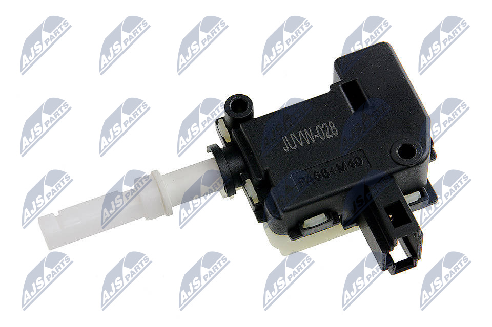 Control, central locking system - EZC-VW-028 NTY