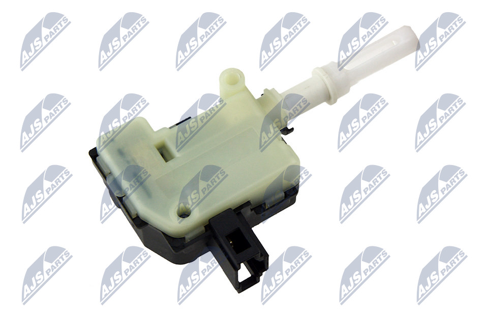 Control, central locking system - EZC-VW-028 NTY